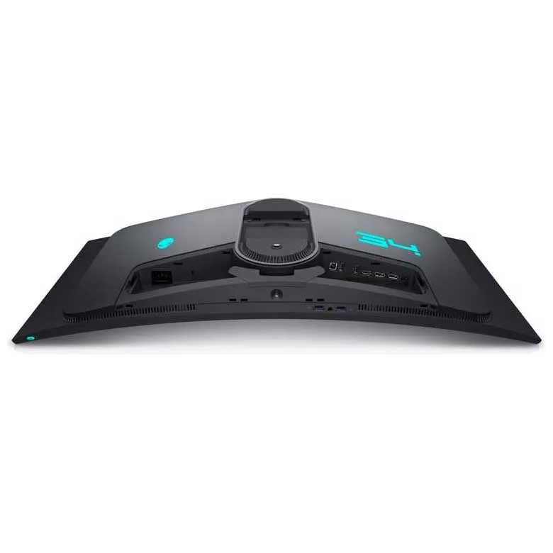 Монитор 34.18 '' Dell Alienware AW3423DWF