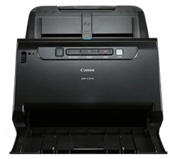 Протяжной Сканер C240 0651C003 DOCUMENT READER