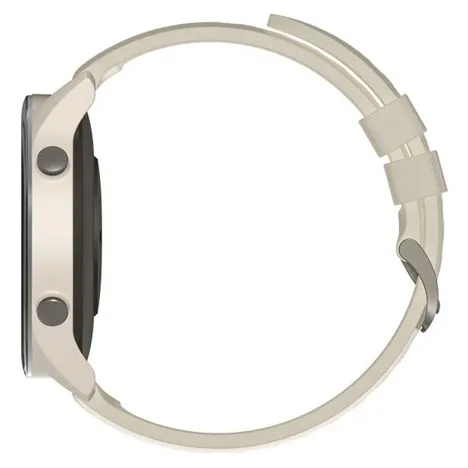 Смарт-часы Xiaomi Mi Watch White