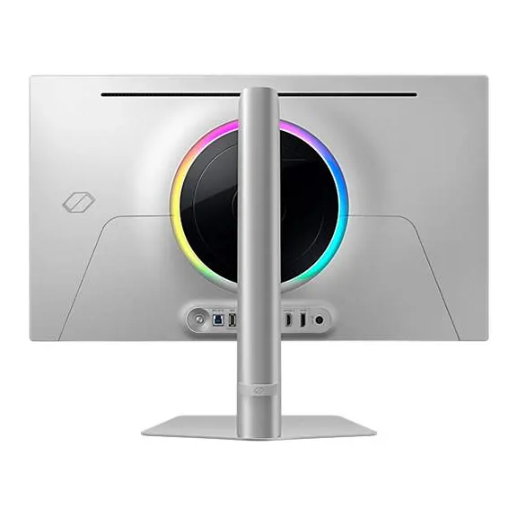 Монитор 27" Samsung Odyssey OLED G6 LS27DG600SIXCI