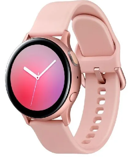 Смарт-часы Samsung Galaxy Watch Active-2 Aluminium gold SM-R820NZDASKZ