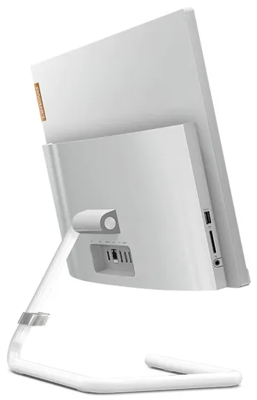 Моноблок Lenovo AIO A340-22IGM F0EA000HRK