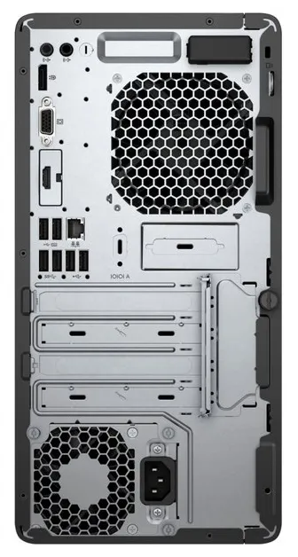 Системный блок HP ProDesk 400 G6 MT 7EL69EA