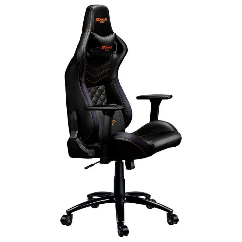 Игровое компьютерное кресло Canyon Nightfall GС-7