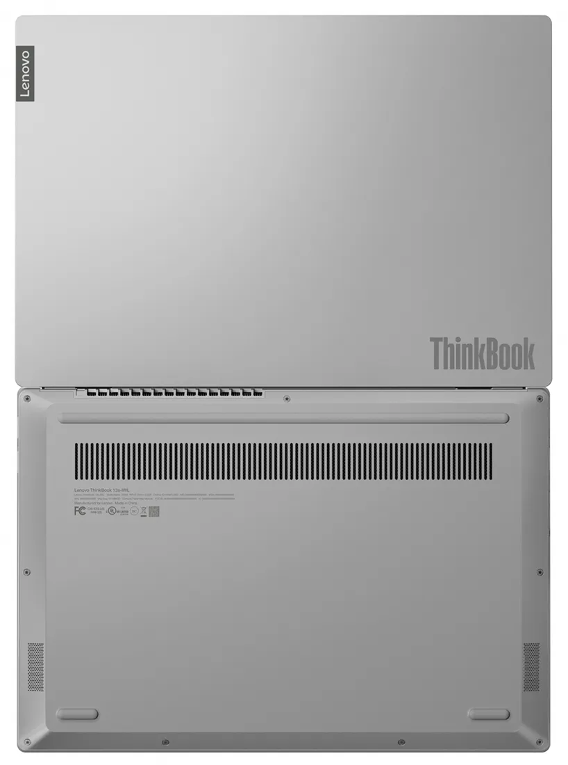 Ноутбук Lenovo ThinkBook S 20RR000_6RU