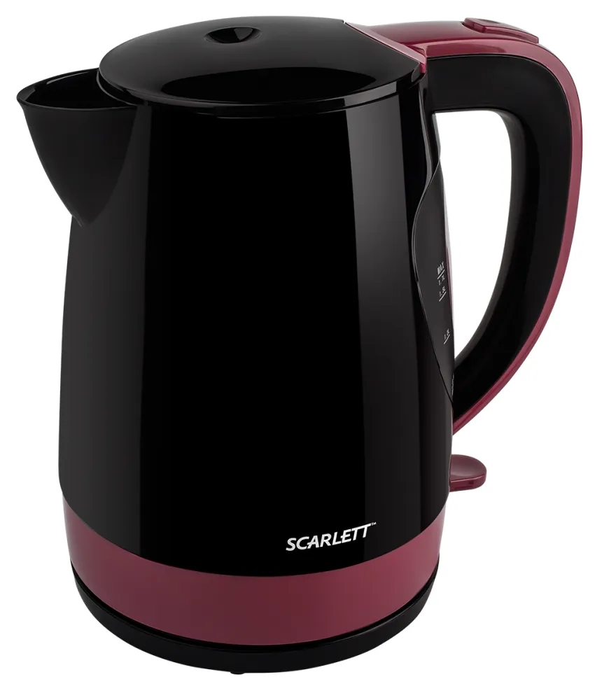 Электрический чайник Scarlett SC-EK18P26