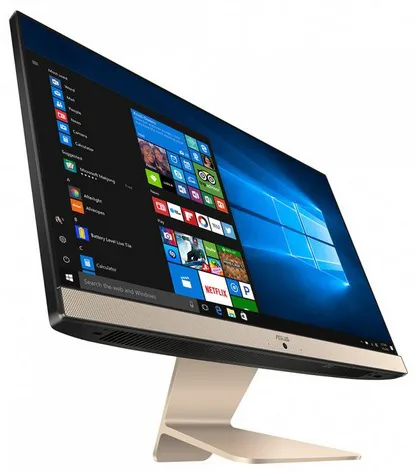 Моноблок Asus Vivo V222FBK-BA006D