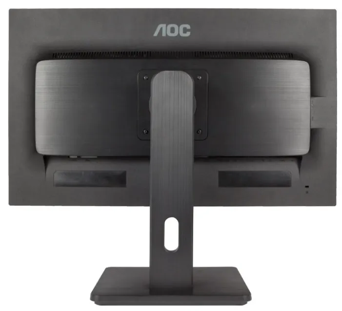 Монитор 27" AOC I2775PQU