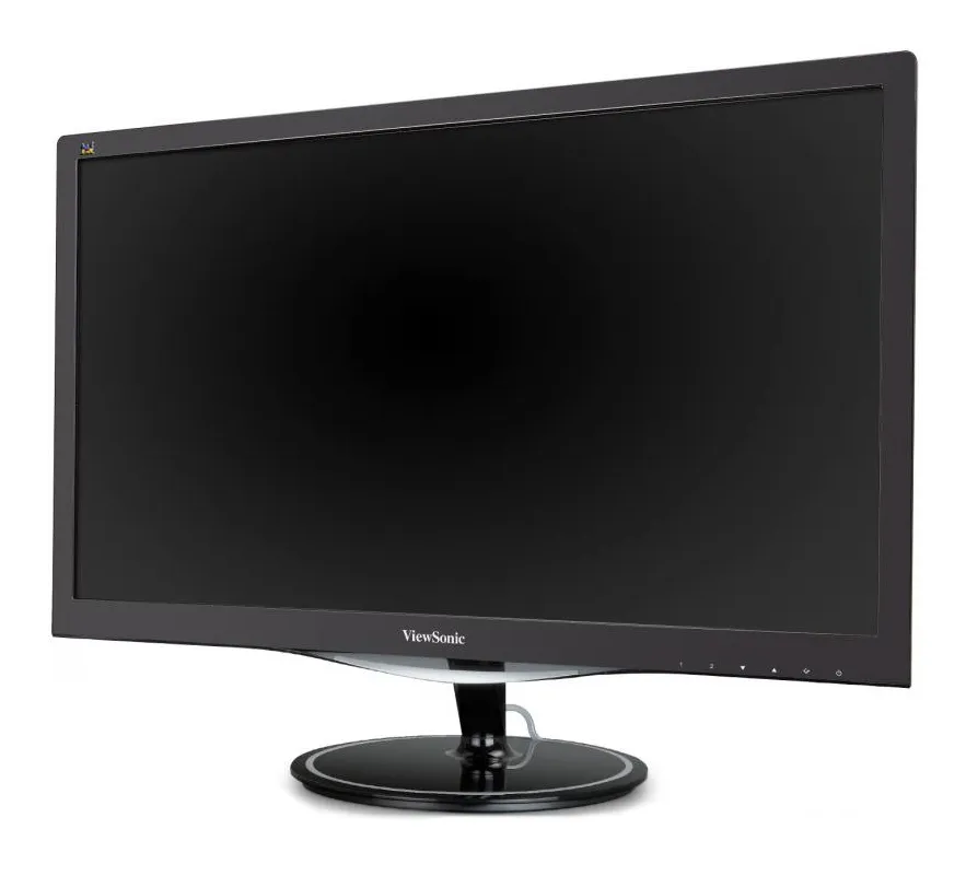 Монитор 27" Viewsonic LCD VX2757-MHD