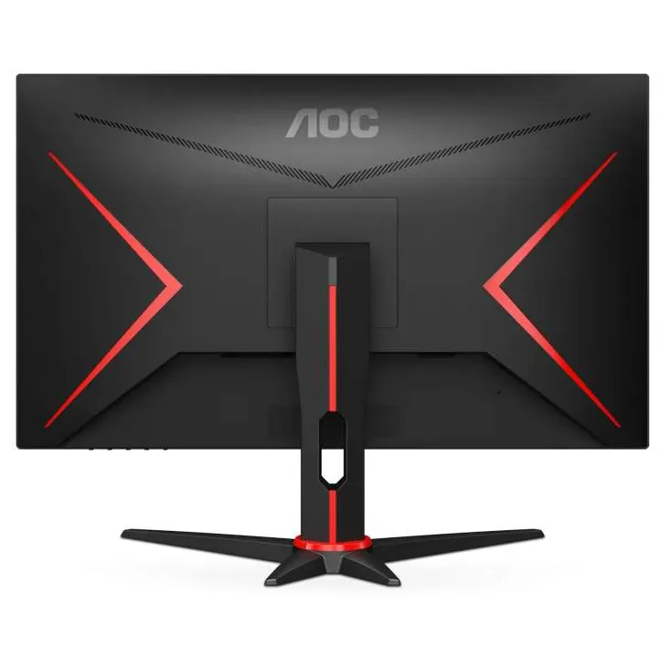 Монитор 27" AOC 27G2ZNE/BK (00/01)