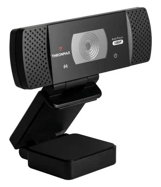 Веб-камера Thronmax X-1 PRO STREAM GO