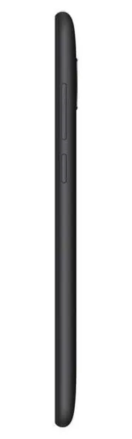 Смартфон Meizu M6T 32GB Black