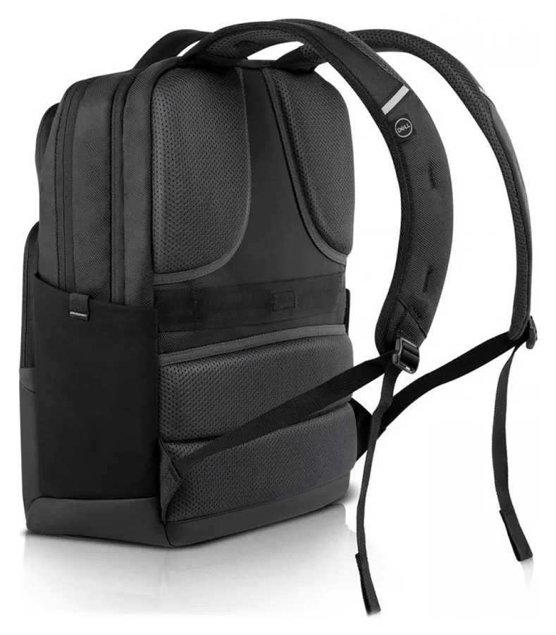Рюкзак Dell Pro Backpack 15 PO1520P 460-BCMN