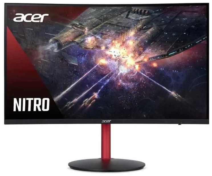 Монитор 27" для ПК Acer Nitro XZ272UPbmiiphx