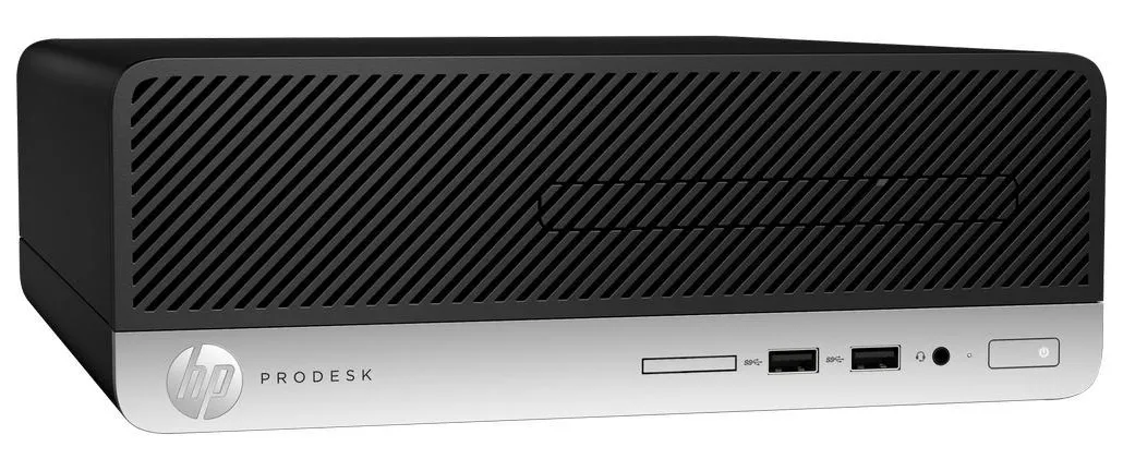 Системный блок HP ProDesk 400 G6 SFF 7EL95EA
