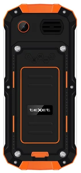 Мобильный телефон Texet TM-501R
