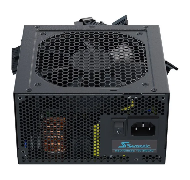 Блок питания 750W Seasonic G12 GC-750
