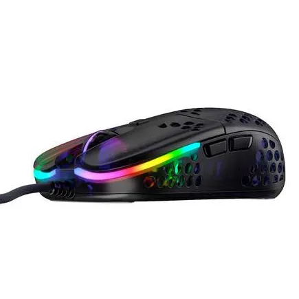 Компьютерная мышь XTRFY MZ1 black