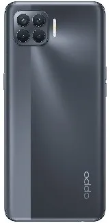 Смартфон OPPO Reno4 Lite Matte Black 8/128 GB