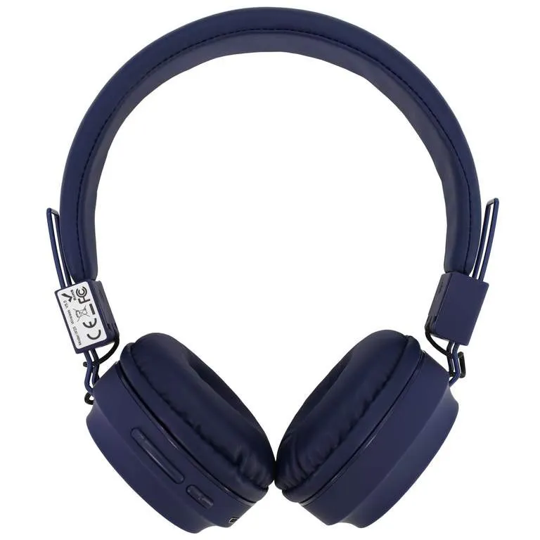 Гарнитура Hoco W25 blue