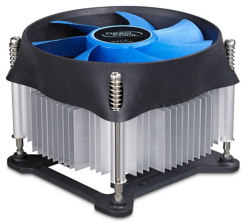 Кулер для CPU Intel Deepcool THETA 20 PWM DP-ICAS-T20P