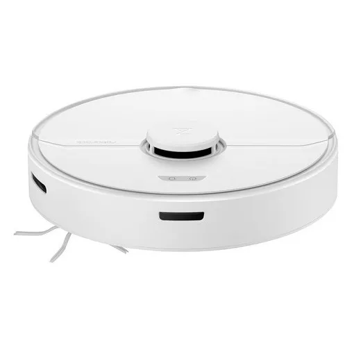 Робот-пылесос Roborock Q7 с базой (CDZ12RR/CDZ11RR) Белый
