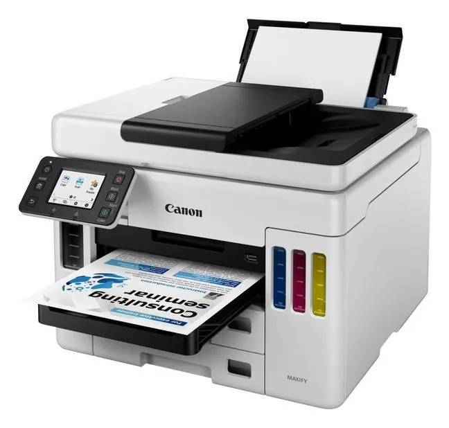МФУ Canon MAXIFY GX7040 4471C009