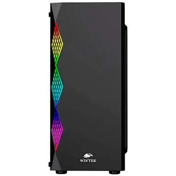Корпус для ПК Wintek Skyline G46 TG