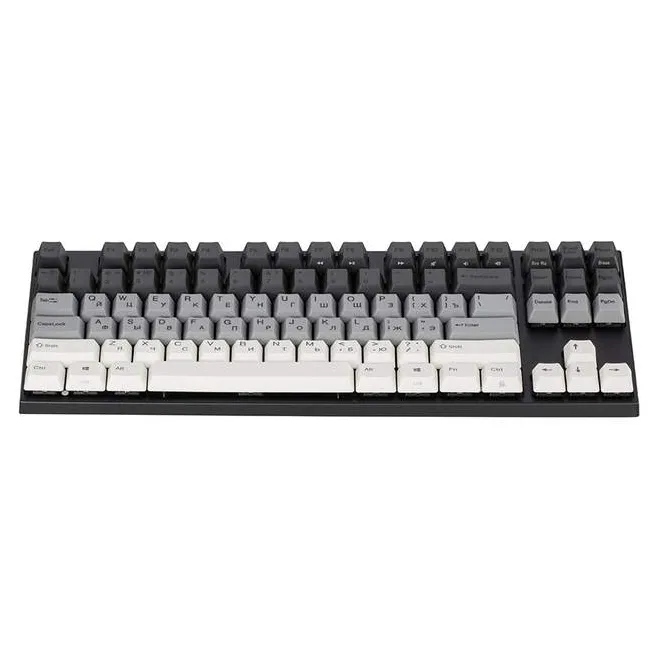 Клавиатура Varmilo Yakumo VEM87 EC Sakura V2 Switch