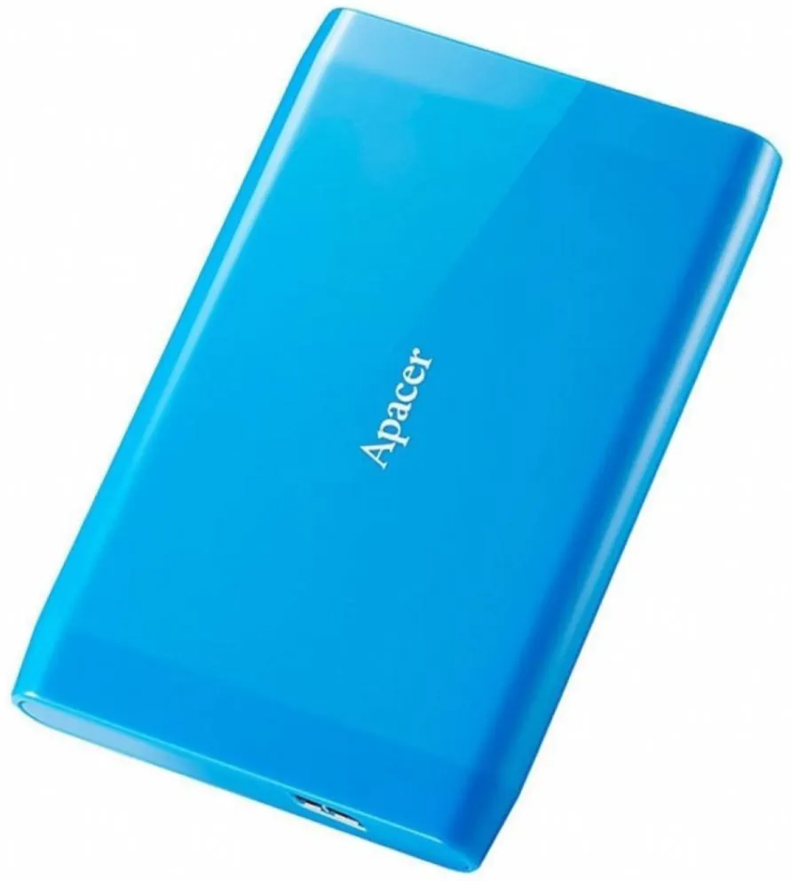 Внешний жесткий диск 500 GB Apacer AC235 AP500GAC235U-1