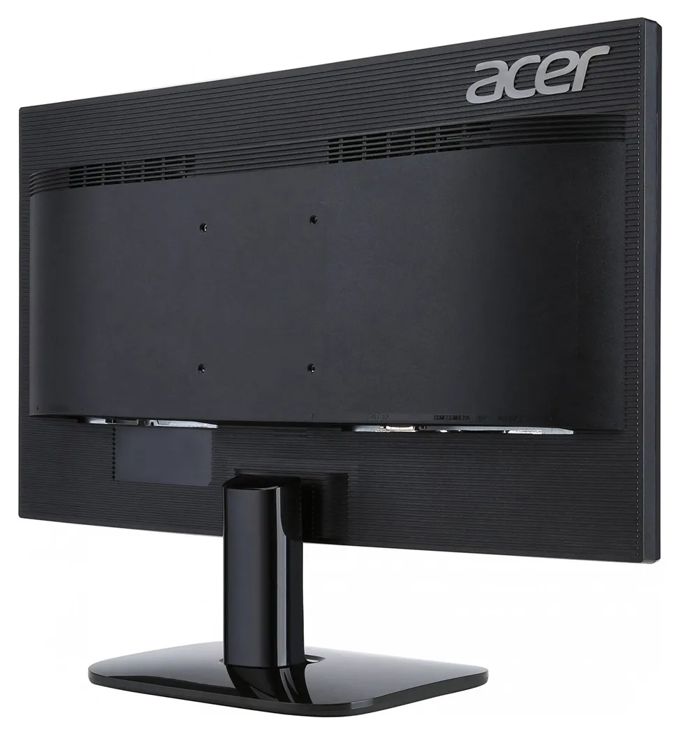 Монитор 27" Acer KA270HAbid UM.HX3EE.A01