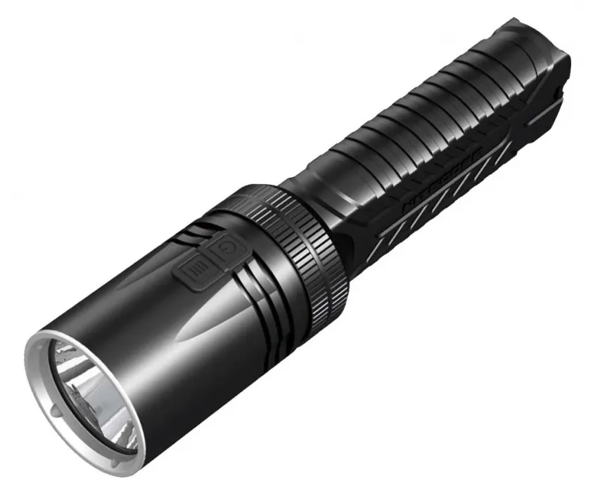 Фонарь компактный Nitecore EA 42