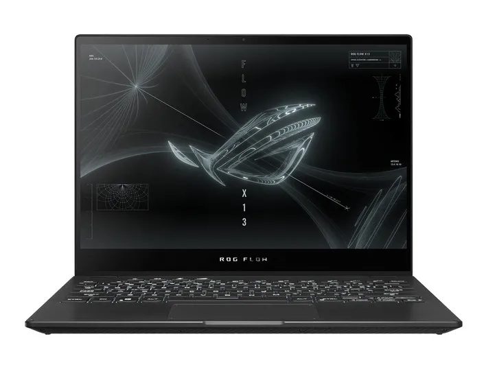 Ноутбук ASUS ROG Flow X13 GV301QH