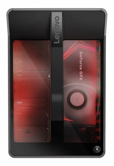 Системный блок Lenovo 90JX001SRS