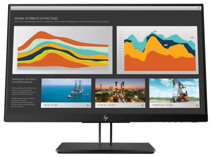 Монитор 21.5" HP Z22n G2 1JS05A4