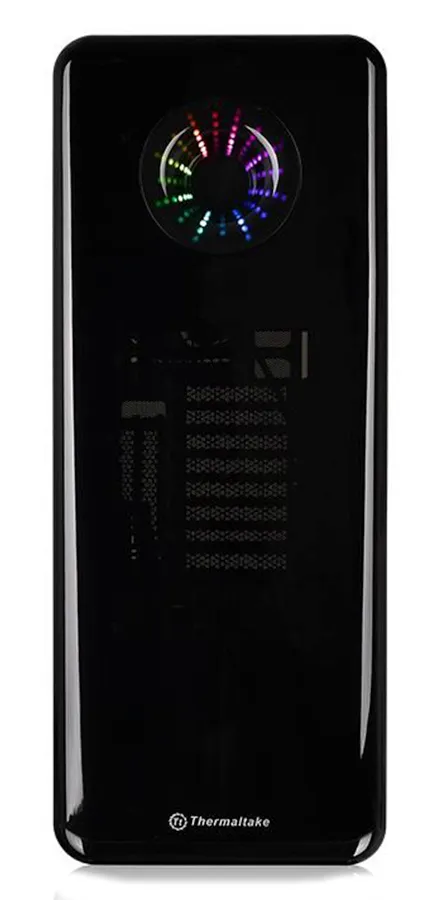 Корпус для ПК Thermaltake View 28 RGB Riing Edition CA-1H2-00M1WN-01