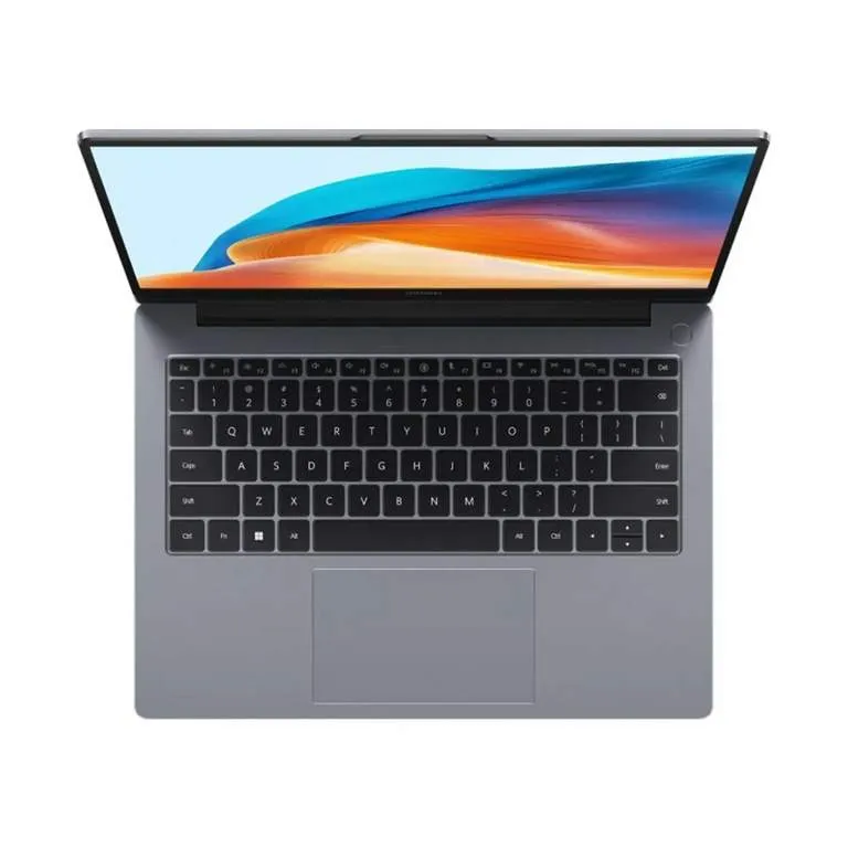 Ноутбук Huawei MateBook D MendelF-W5651D