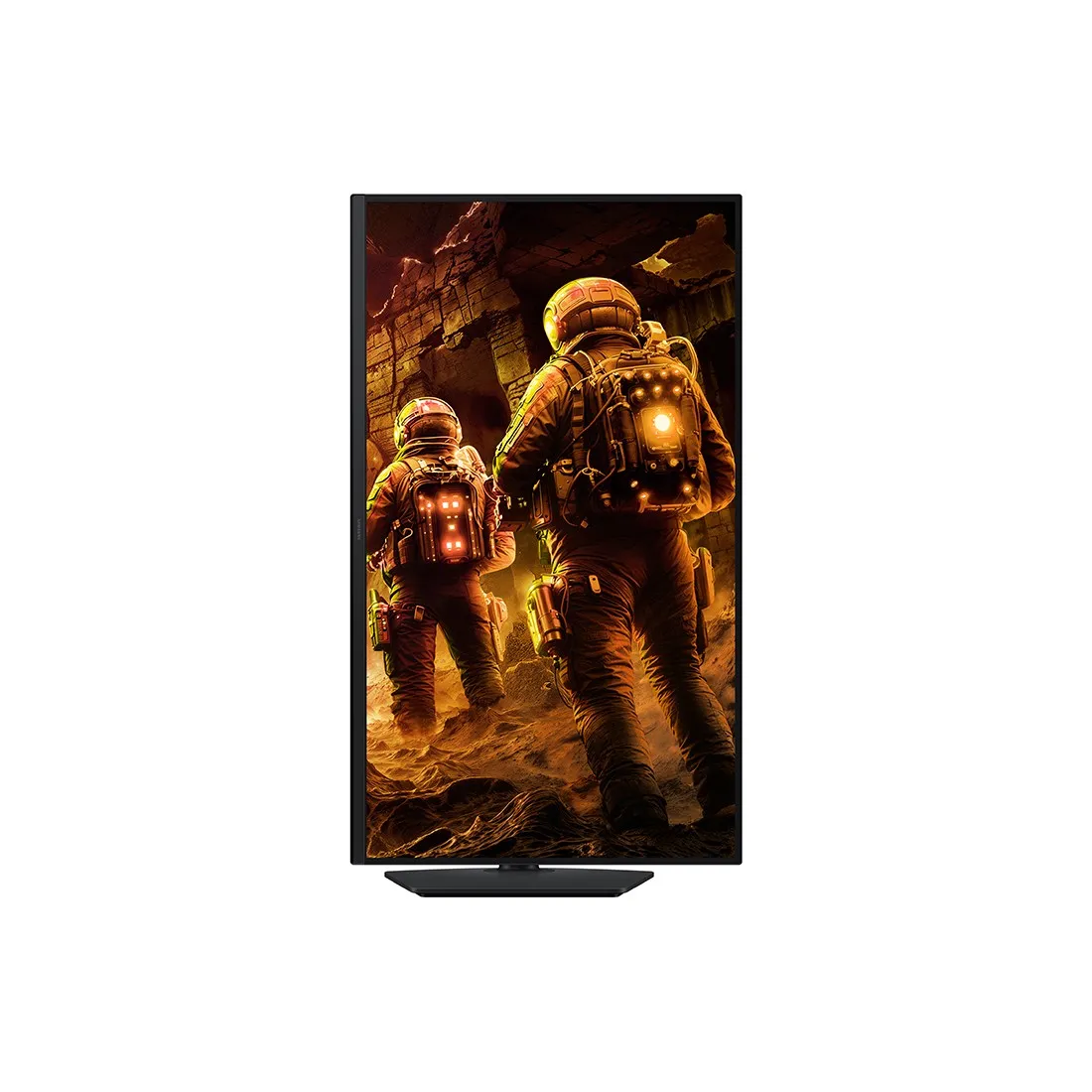 Монитор Samsung Odyssey G5 G50F LS32FG502EIXCI