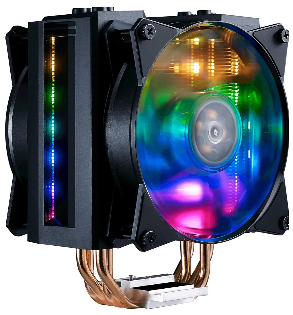 Кулер для CPU CoolerMaster MasterAir MA410M