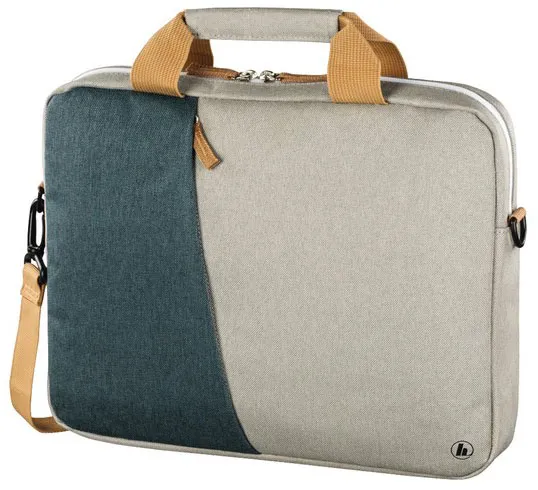 Сумка для ноутбука Hama Florence 00101573 Gray-blue