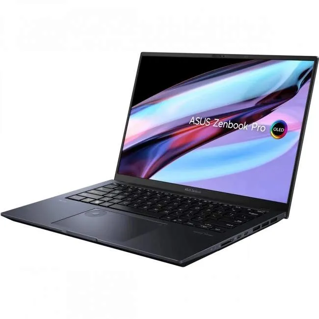 Ноутбук ASUS Zenbook Pro 14 UX6404VV 90NB11J1-M00620