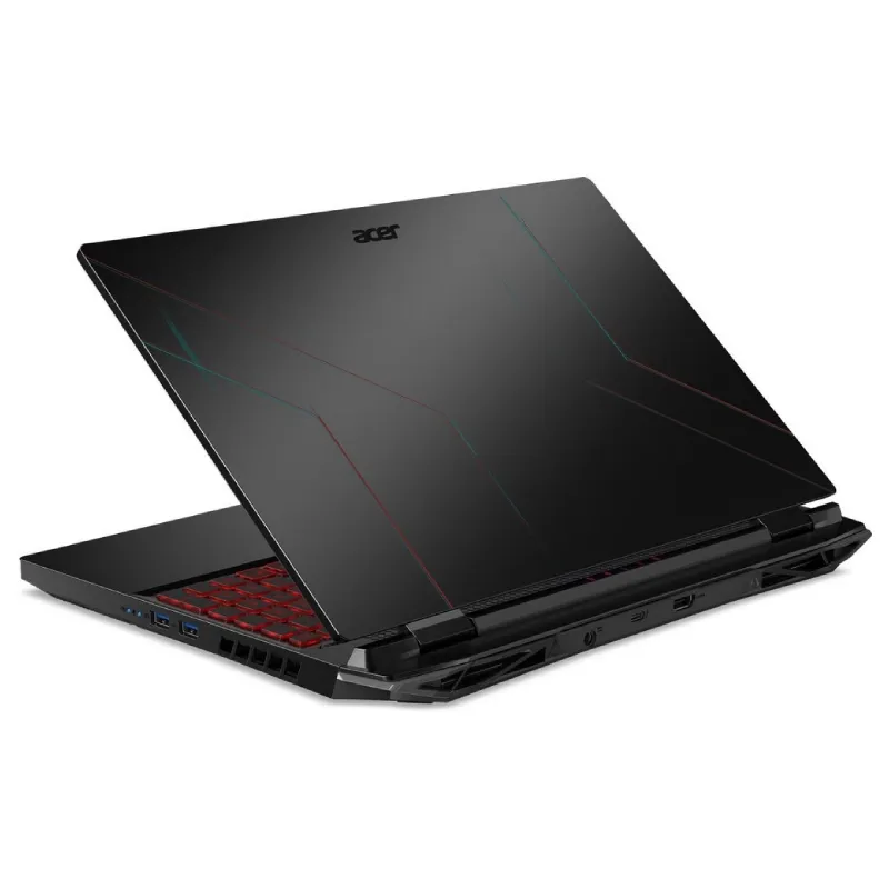 Ноутбук Acer Nitro 5 AN515-46 NH.QH1ER.001