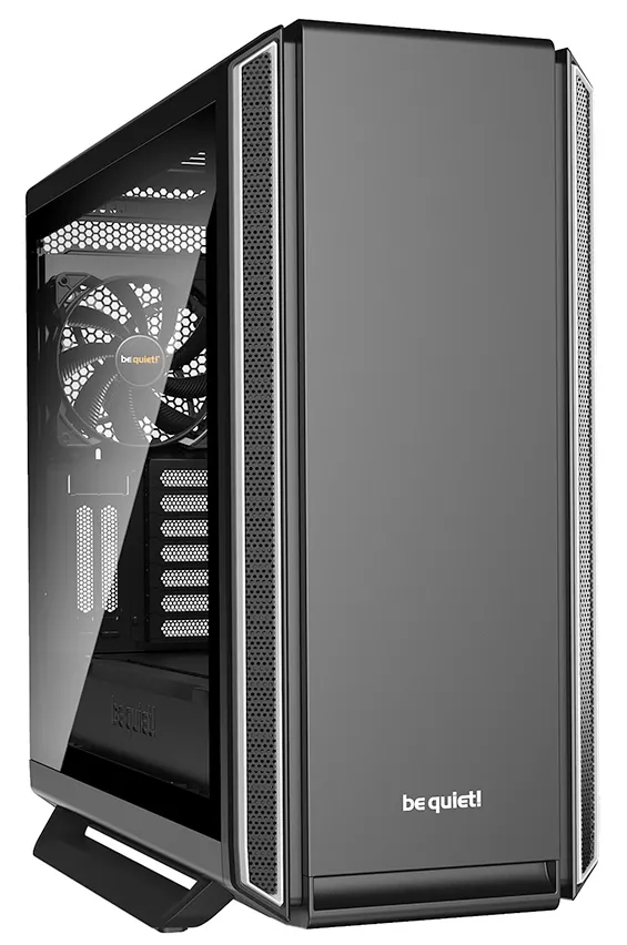 Корпус для ПК Bequiet Silent Base 801 BGW30