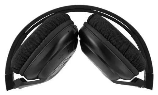 Bluetooth Гарнитура Soul X-Tra black