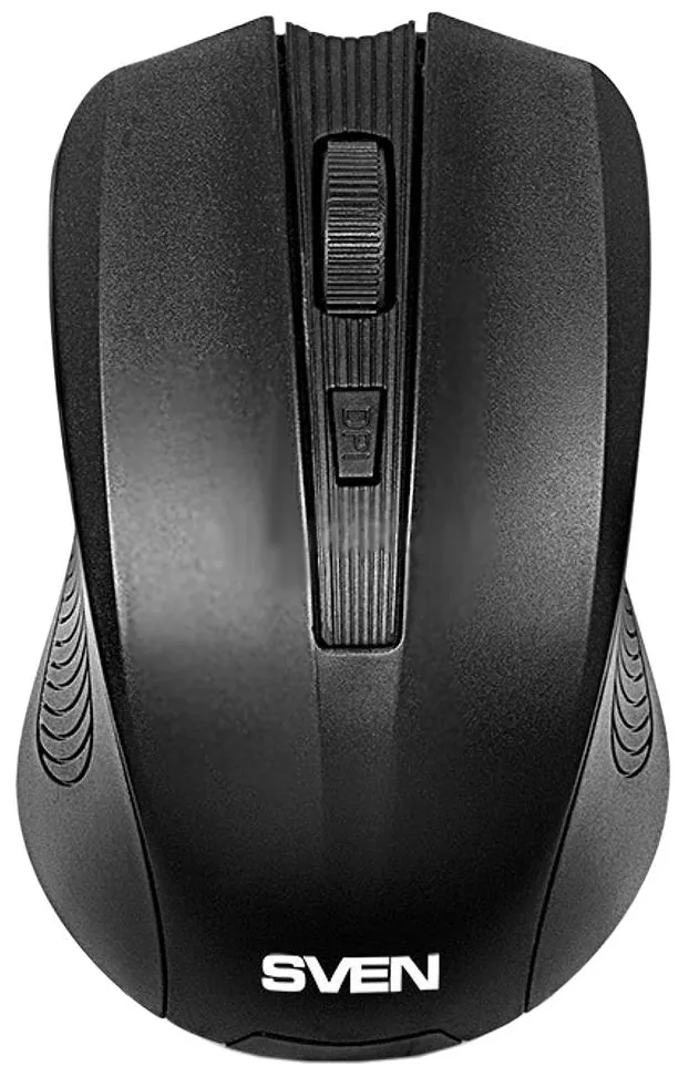 Компьютерная мышь беспроводная SVEN RX-400W SV-014674