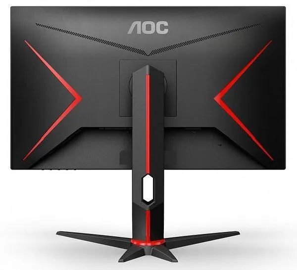 Монитор 27" AOC 27G2U