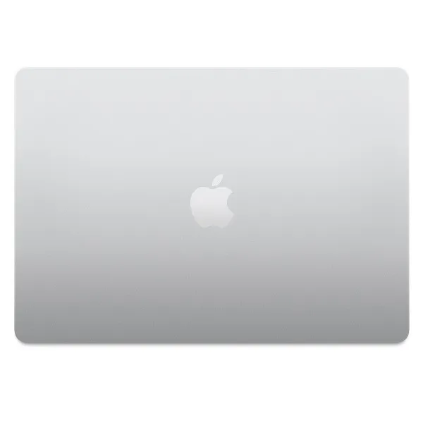 Ноутбук Apple 15-inch MacBook Air: Apple M3 16GB 256GB SSD - Silver MC9E4RU/A