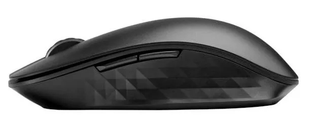 Компьютерная мышь HP Bluetooth Travel Mouse 6SP30AA