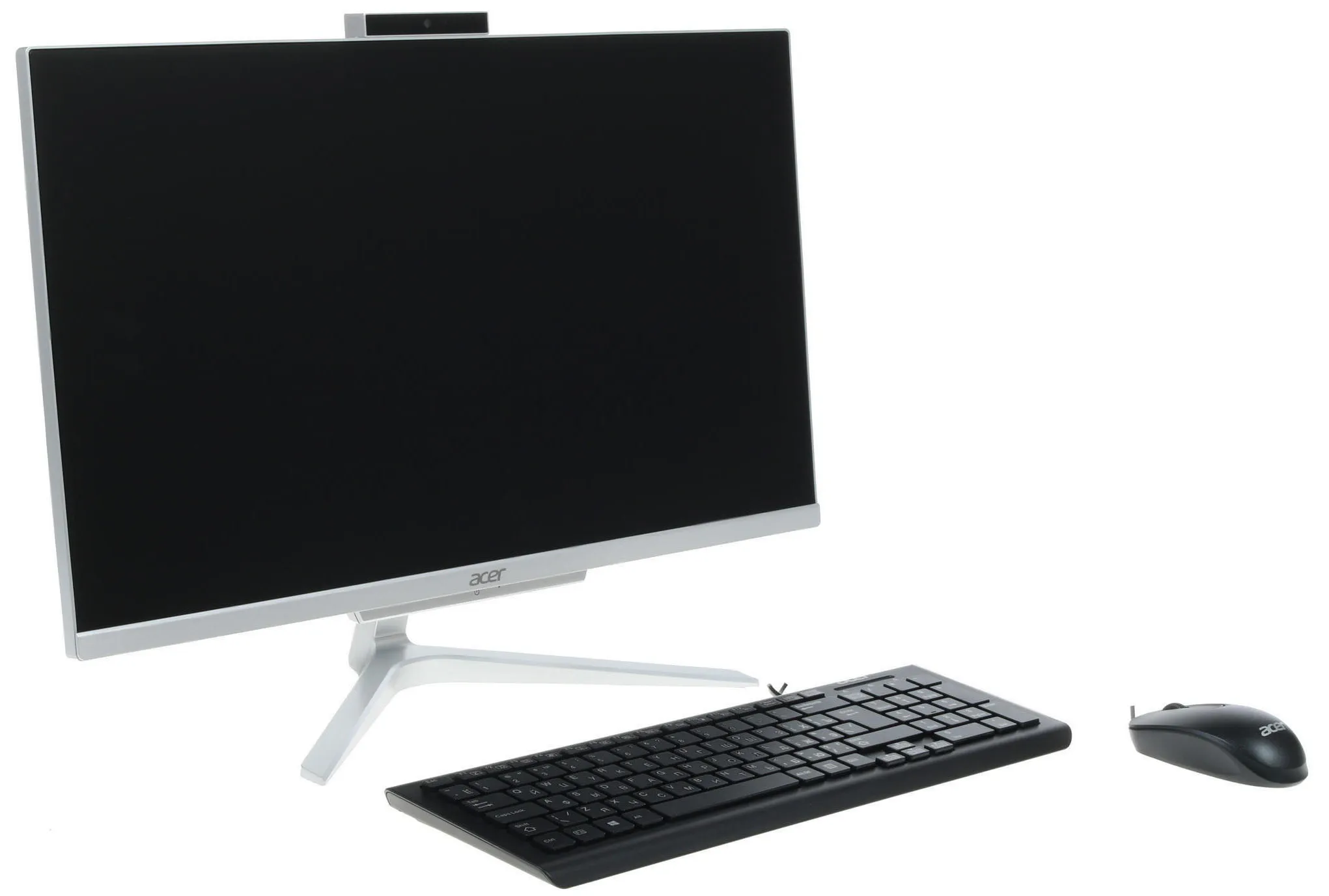 Моноблок AIO Acer Aspire C24-860 DQ.BBUMC.001
