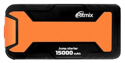 Внешний аккумулятор Ritmix RJS-15000 + Car jump starter